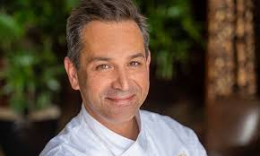 Interviews, recipes, desserts and stories from Golf Kitchen