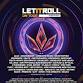 Let It Roll Puerto Rico 2025 event image
