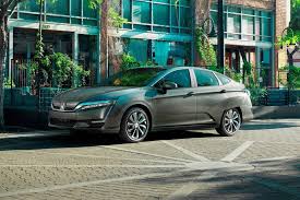 These prices reflect the current national average retail price for 2017 honda clarity electric trims at different mileages. Used 2019 Honda Clarity Electric Review Edmunds