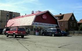 Dq My First Job Duquesne Big Town Hometown