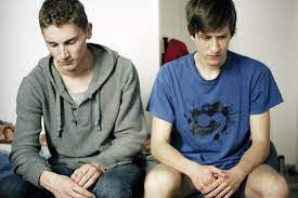 Josef mattes's films include my brother's name is robert and he is an idiot, silent youth, single by contract, continuity. Bild Zu Josef Mattes Silent Youth Bild Josef Mattes Martin Bruchmann Filmstarts De
