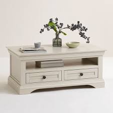 Painted Solid Hardwood Coffee Tables Coffee Table Arlette Range Oak Furnitureland In 2019 Oak Furniture Land Furniture Table