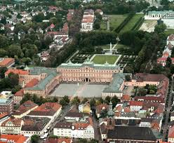 File Schloss Rastatt Luftbild Cropped 2 Jpg Schloss Luftbild Burg