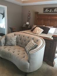 Coaster Loveseat Shown In A Customers Master Bedroom Order Today At Www Cprivers Com Furniture Discount Furniture Furniture Store