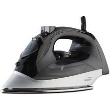 Black And Decker Classic Iron Not Heating Up Home Steam Iron Iron Professional Iron