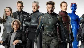 We did not find results for: 3 Huge Ways The End Of X Men Days Of Future Past Affects Future X Men Movies Cinemablend