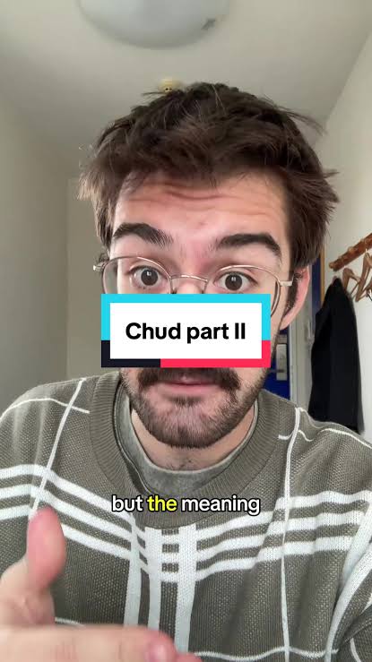Chud Meaning Explained: The Real Origin & Political History