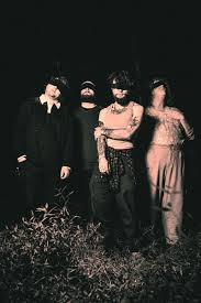 The Low Blow Unveils Versatile New Full-Length Album, Forest For The Trees  – R o c k 'N' L o a d