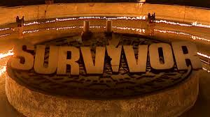 Ünlüler ve gönüllüler takımı iletişim oyununda parkura çıkarken ardından yapılacak ada survivor 10. Survivor Sms Siralamasi Survivor Da Dun Aksam Kim Elendi