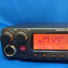 Image result for Maycom EM-27