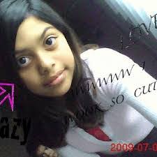 Alyssa Caudillo's Instagram, Twitter & Facebook