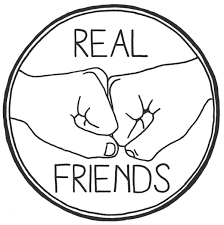 Black And White Png Sticker Real Friends Overlays Tumblr Tumblr Stickers Real Friends