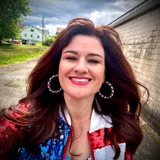 Charity Grimm Krupa for PA Rep.