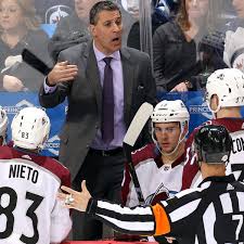 Ethan horvath's cool head in the concacaf nations league final was born in the colorado snow. Jared Bednar Colorado Avalanche Head Coach Talks About Team S Quick Turnaround Sports Illustrated