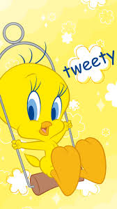 Tweety Bird Iphone Wallpaper Google Search Seni