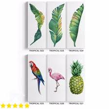 Klasik 5 macaow didahan b. Jual Produk Dinding Lukisan Daun Pisang Termurah Dan Terlengkap Agustus 2021 Bukalapak
