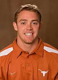 Colt McCoy