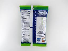 Lifesavers ® Sugar Free Hard Candies