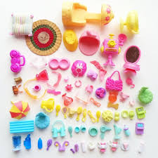 2 tablets, 2 phones, 4 drinks, 4 snacks; Littlest Pet Shop Accessories Skirt Collar Necklace Bow Shirt Clothes Food Lot Little Pet Shop Toys Lps Littlest Pet Shop Little Pet Shop