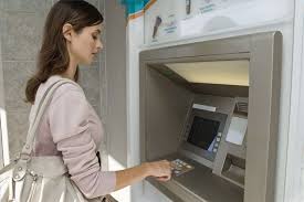 Image result for atm machine