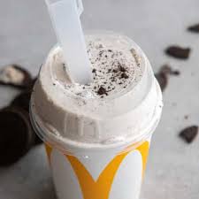 Calories In 1 Regular (12 Fl Oz) Of Mcdonald'S, Mcflurry With Oreo Cookies.