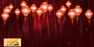 Chinese lantern lights festival, miami jan '17 Chinese Lantern Lights 1 By Strokevorkz Videohive