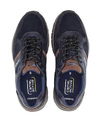 Camel active at efootwear.eu ✔ over 40 000 brand shoes ✔ return within 30 days. Camel Active Schnurer Evolution Dunkelblau Gortz 46920201