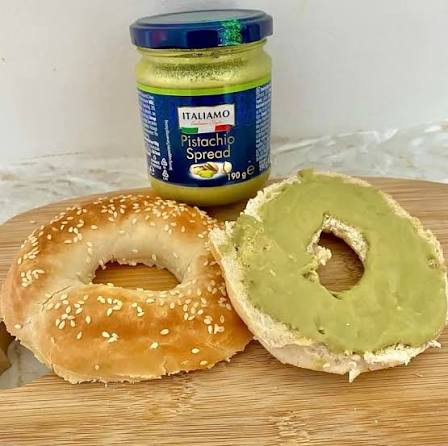 Pistachio Spread is back at Lidl tomorrow for Italian week! 🤩