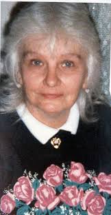 Eugenia “June” Rose (Vlasnik) Billings