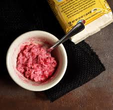 Mix together and make a paste. Homemade Strawberry Rice Flour Mask And My Vegan Skincare The Vegan 8