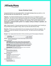 construction worker resume australia