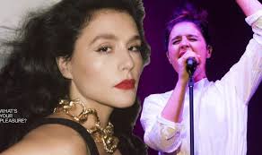 Is an album that, just a few months ago, might have felt like a nostalgia trip or a guilty pleasure, but now feels like manna for the soul. Jessie Ware Album Review What S Your Pleasure Is The Perfect Summer Album Music Entertainment Express Co Uk