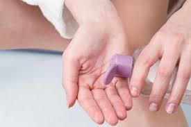 Chto Mozhno Ispolzovat Vmesto Smazki Domashnie Sredstva