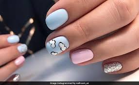 Showing my favorite nail fillers for paint grade projects. Diy Nail Art 6 Ideas To Make Your Nails Steal All The Attention