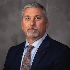 Matthew Link: IT Leadership: About: University Information Technology  Services: Indiana University