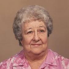 Ella Mae Gamble Obituary September 4, 2008