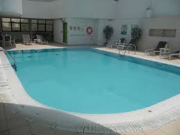 Discover a 4* destination located in the capital city of abu dhabi. The Hotel Pool Picture Of Holiday Inn Abu Dhabi Tripadvisor