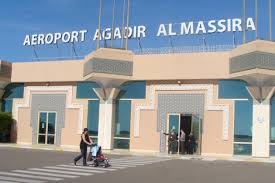 الشهر الخامس من السنة الميلادية. Ø¨Ø§Ù„Ø£Ø±Ù‚Ø§Ù… Ù…Ø·Ø§Ø± Ø§Ù„Ù…Ø³ÙŠØ±Ø© Ù€ Ø£ÙƒØ§Ø¯ÙŠØ± ÙŠØ¹Ø±Ù Ø§Ù†ØªØ¹Ø§Ø´Ø© Ù…Ù„Ø­ÙˆØ¸Ø© ÙÙŠ Ø­Ø±ÙƒÙŠØ© Ø§Ù„Ù…Ø³Ø§ÙØ±ÙŠÙ† ÙˆØ§Ù„Ø·Ø§Ø¦Ø±Ø§Øª Ø®Ù„Ø§Ù„ Ø´Ù‡Ø± ÙŠÙˆÙ†ÙŠÙˆ 2019 Ø£ÙƒØ§Ø¯ÙŠØ±24 Agadir24