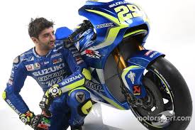 Andrea Iannone Team Suzuki Ecstar Motogp Motogp Andrea Iannone Suzuki Gsxr