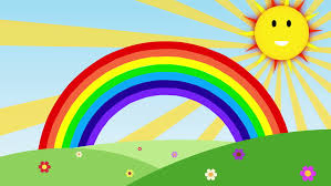 Cute Cartoon Animation of Smiling Stock Footage Video (100 ...