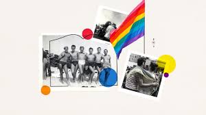 Gay Men, #MeToo, and the Politics of Desire - The Atlantic