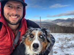 Nate Weeks (@hiker_nate) • Instagram photos and videos