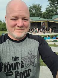 Shirts from last night's show. AmOD าเ chbioh ש יש WEARE < ARE VIKINGS ሮ  ייונ