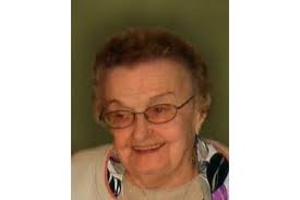 Helen Gosz Obituary (1917