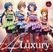 RED ZONE — 4Luxury | Last.fm