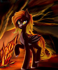 Pin By Josef Chose On Dark Pony Pony My Little Pony Mlp