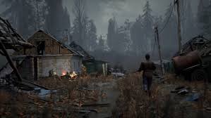 New dangerous adventures in the anomalous chernobyl zone — follow the news! Stalker 2 Alle Infos Und News Zu Inhalt Und Release