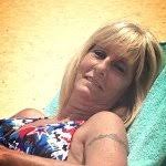 Carla Connell's Instagram, Twitter & Facebook