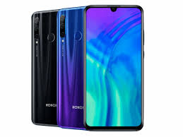 20i: Honor 20i first impression: Curved ...