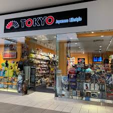 Every day, our customers enjoy browsing the store because they . Photos At Tokyo Japanese Lifestyle Outlet Del Amo Fashion Center Torrance Ca